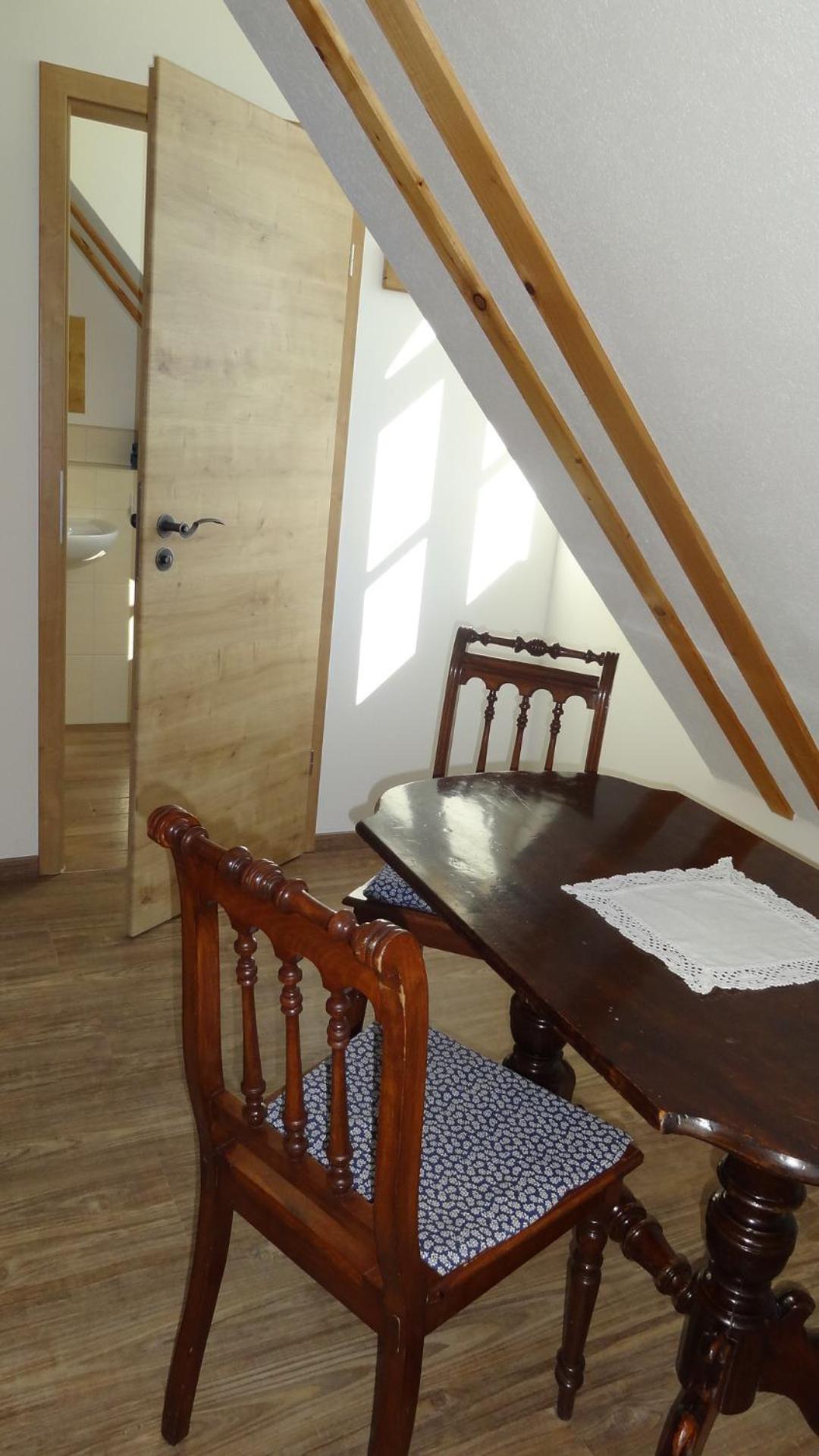 Pension Kchischowka Vetschau Kamer foto