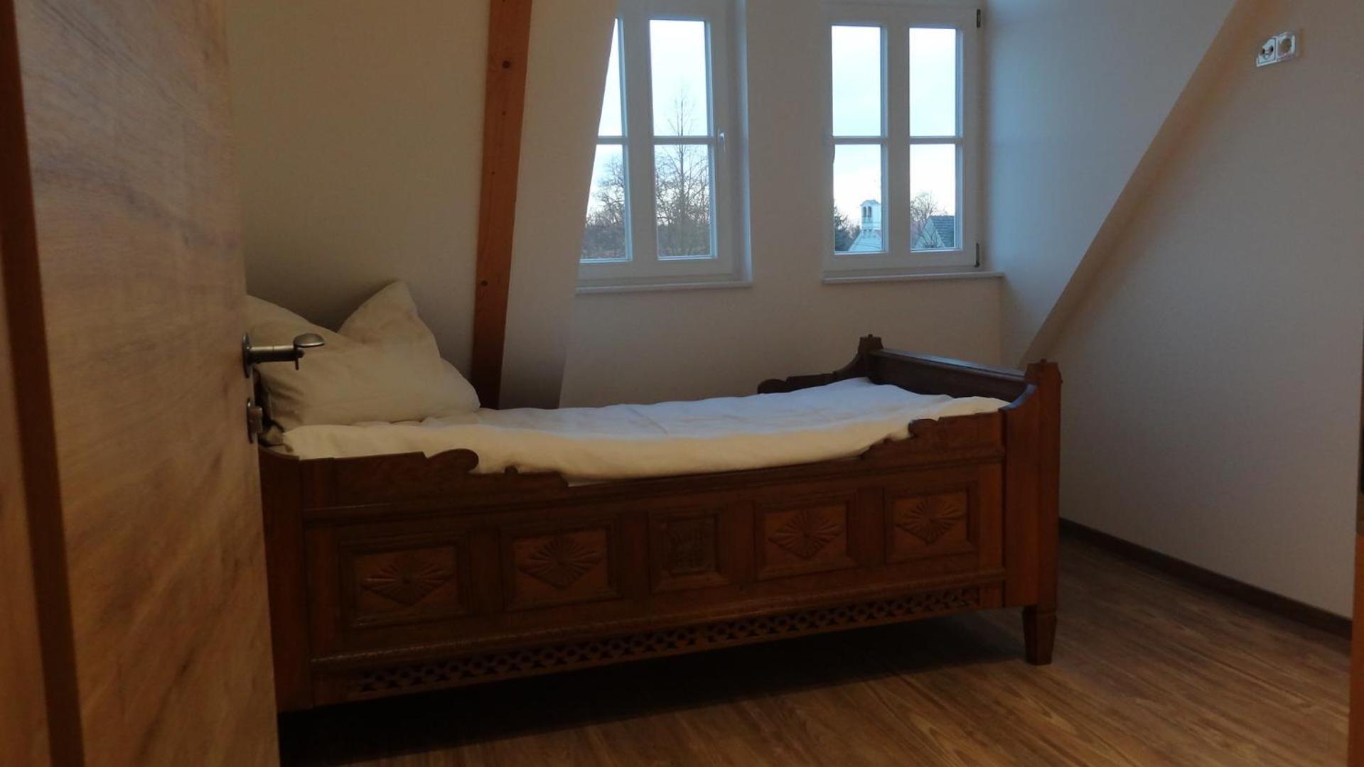 Pension Kchischowka Vetschau Kamer foto